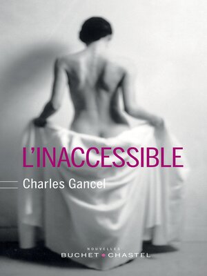 cover image of L'inaccessible